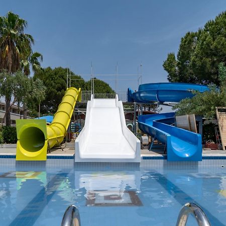 Master Family Club Hotel Manavgat Exterior photo