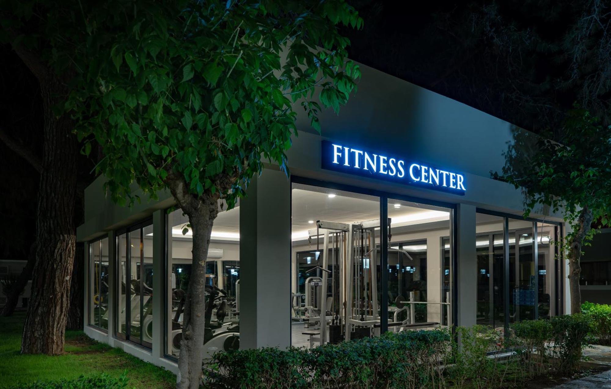 Master Family Club Hotel Manavgat Exterior photo