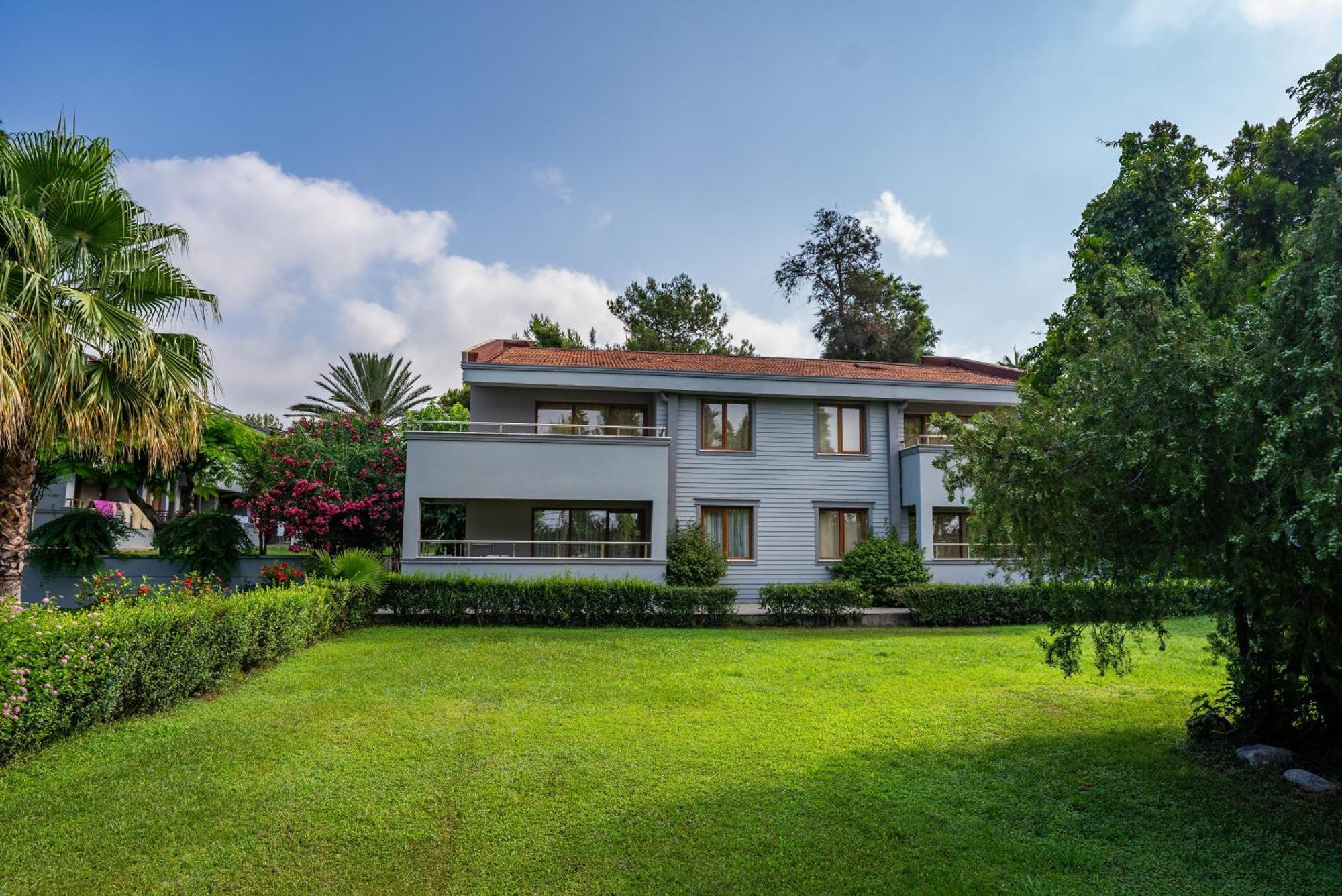 Master Family Club Hotel Manavgat Exterior photo