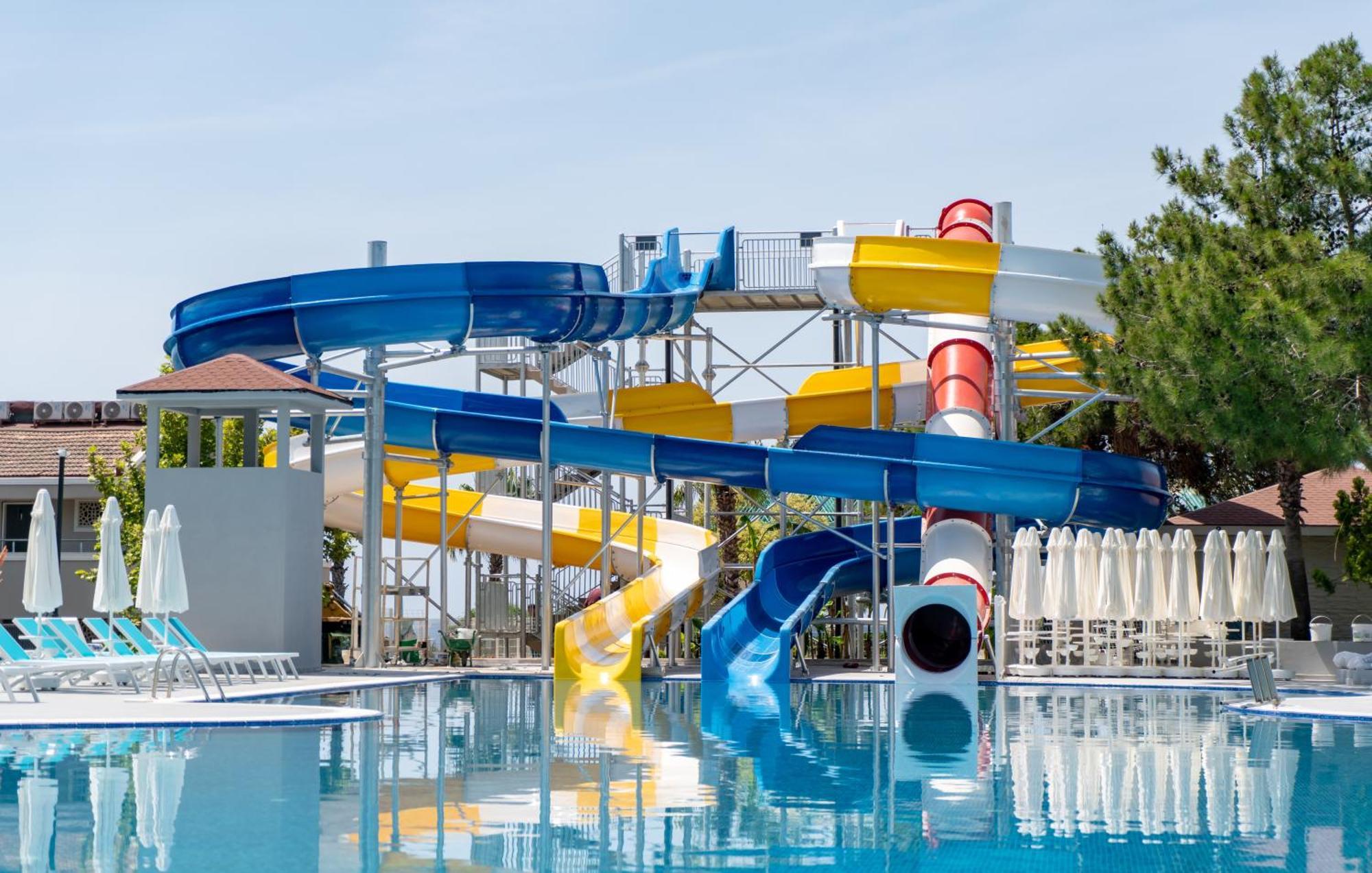 Master Family Club Hotel Manavgat Exterior photo