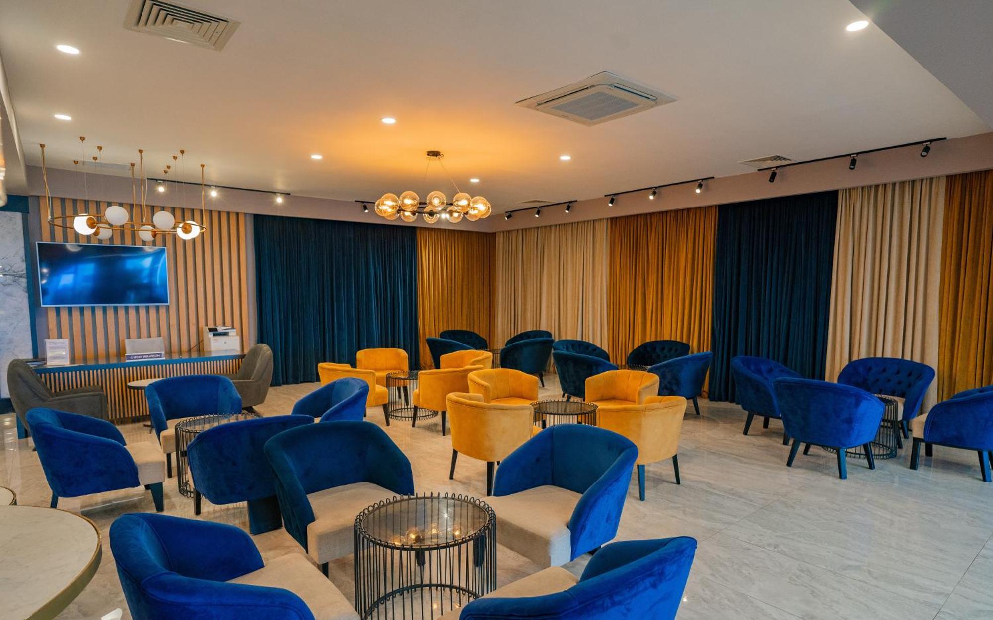 Master Family Club Hotel Manavgat Exterior photo