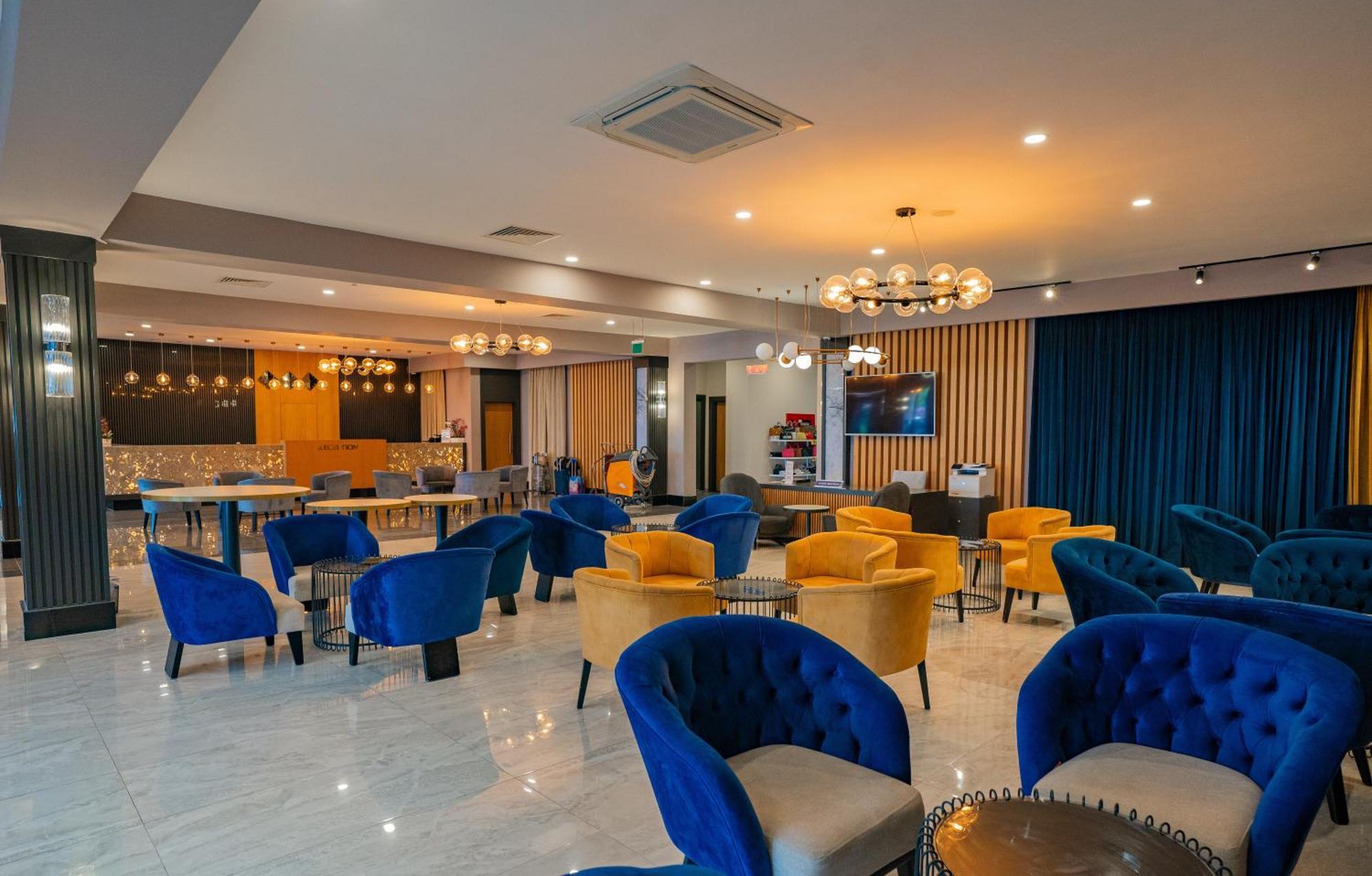 Master Family Club Hotel Manavgat Exterior photo