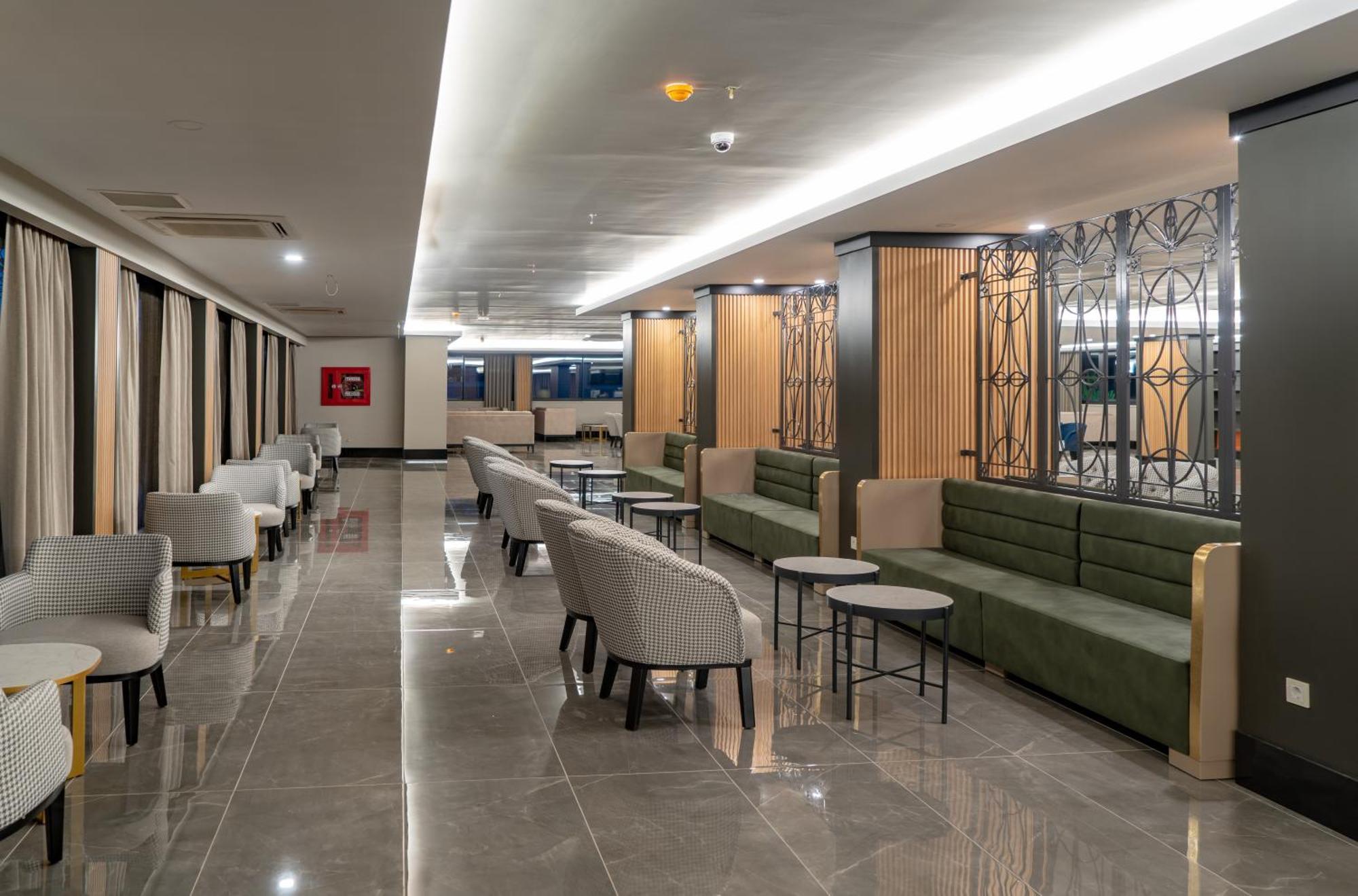 Master Family Club Hotel Manavgat Exterior photo