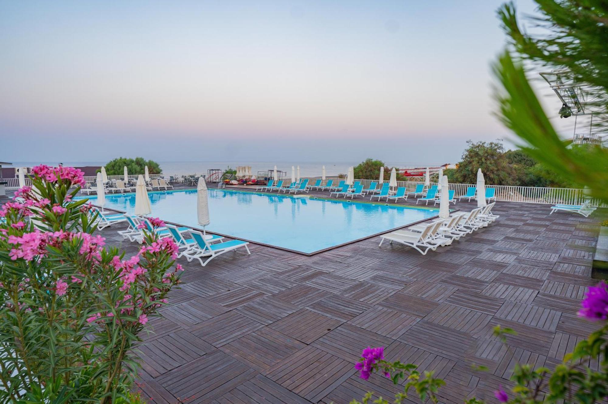 Master Family Club Hotel Manavgat Exterior photo