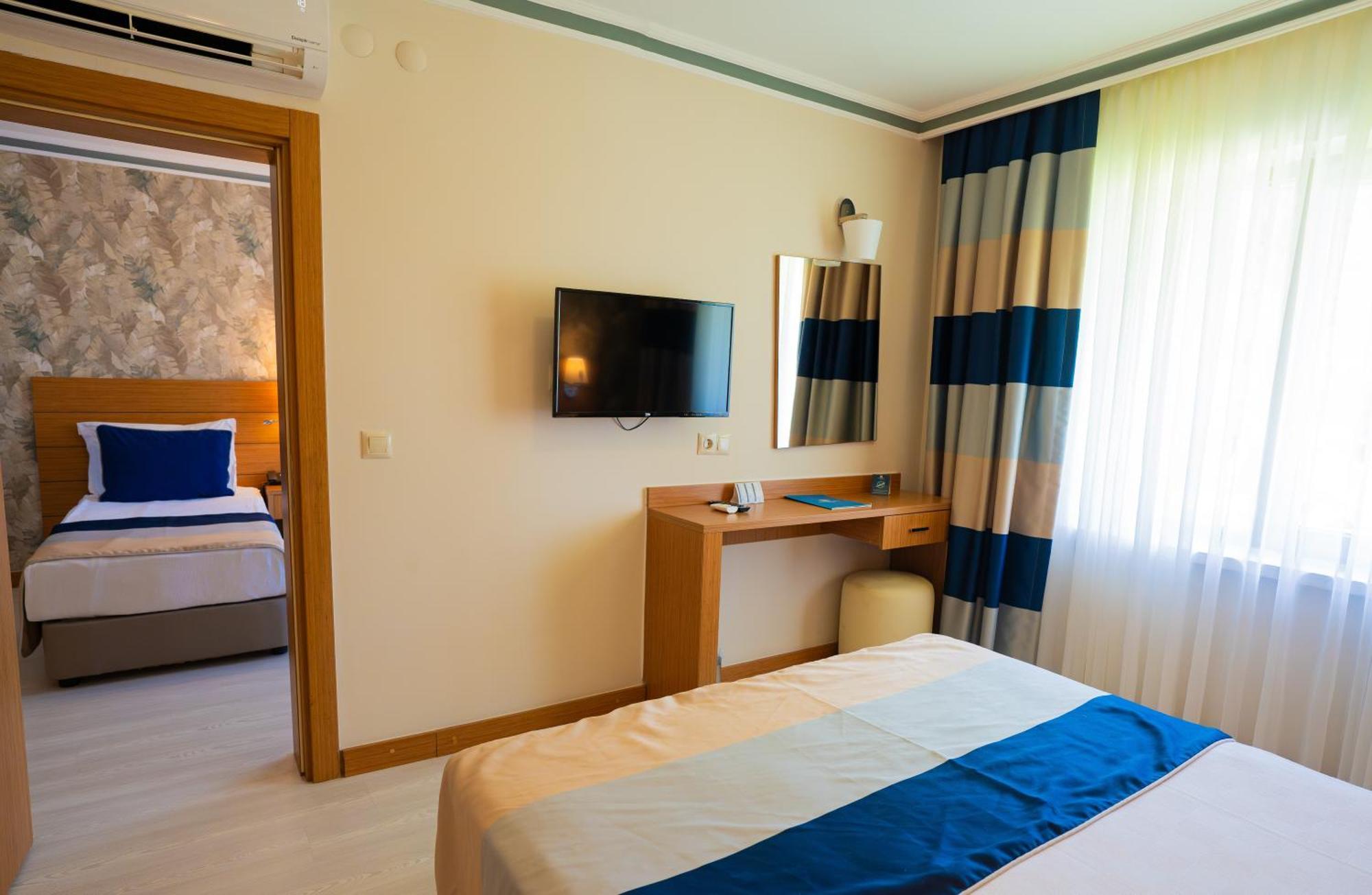 Master Family Club Hotel Manavgat Exterior photo